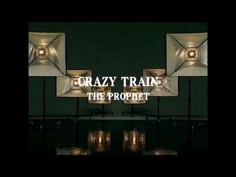 CRAZY TRAIN etc.