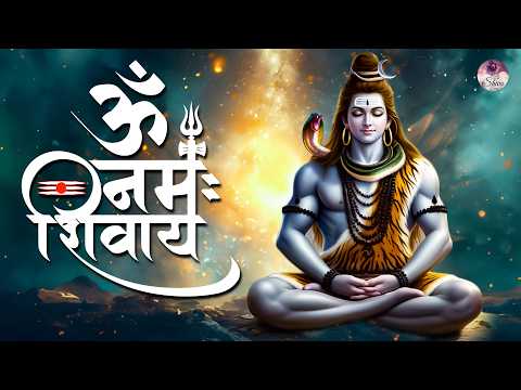 ॐ नमः शिवाय धुन | Om Namah Shivaya Dhun | Bhakti Song | Shiv Bhajan | Lord Shiva Songs