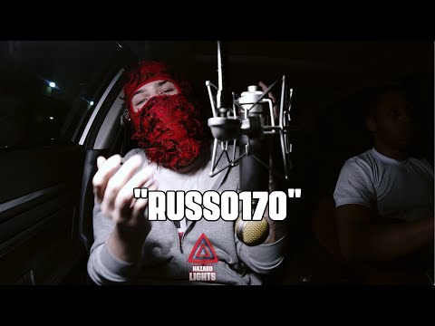 "Russo170" | Hazard Lights ⚠️ | Latino 🇵🇷🇩🇴