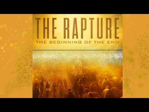 RAPTURE ALERT Update 🚨🔔⏰ We leave SOON