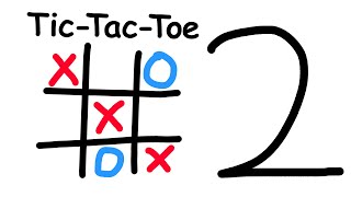 I Made BETTER Tic-Tac-Toe