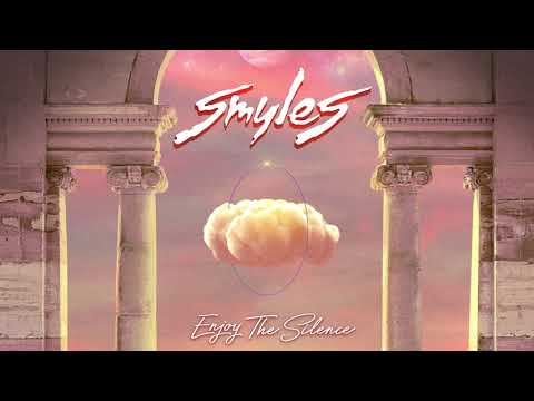 SMYLES - Enjoy The Silence (Official Audio Video)