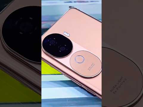 Vivo V40E Unboxing Beautiful Look New Design #kashitack #viralvideo #unboxing