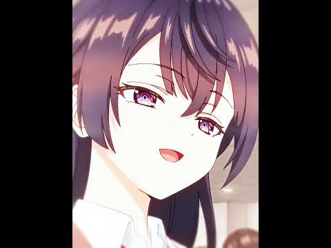 Yuki Suou 4K Edit | Alya Sometimes Hides Her Feelings in Russian