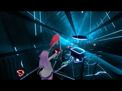 BeatSaber - Endless line -Reol