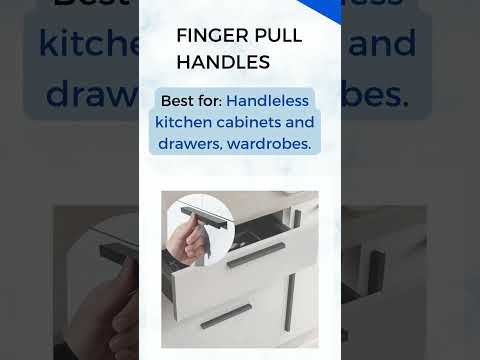 #stylish Handles to Transform Your Cupboards & Drawers🤩#shorts #ytshortsindia  #homerenovationtips