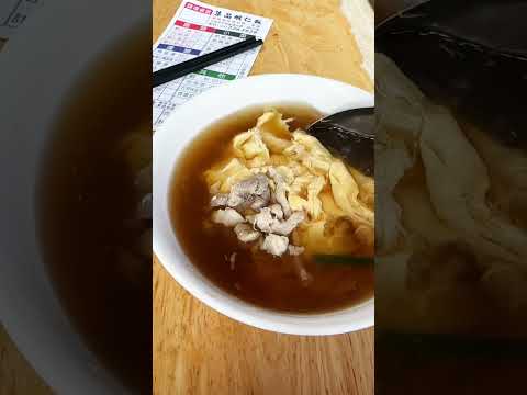 台南必吃小吃-集品蝦仁飯