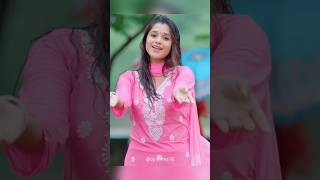 MAN MA SAMAGE SANGI MOR 😍 - मन मा समागे संगी मोर | Amlesh Nagesh I Elsa Ghosh 🥰 Teena Tappar #shorts