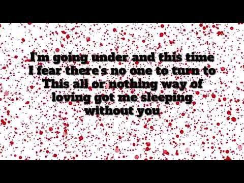 Lewis Capaldi - Someone You Loved Lyrics