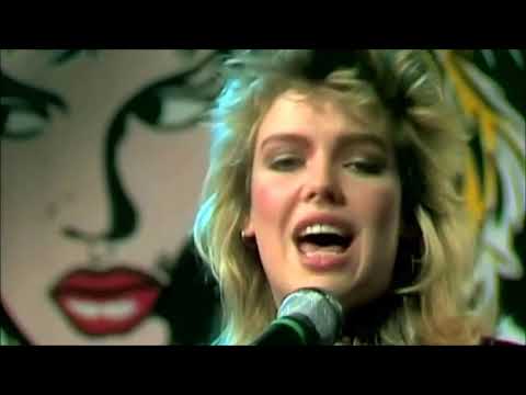 Kim Wilde.- It's Alright (RM).