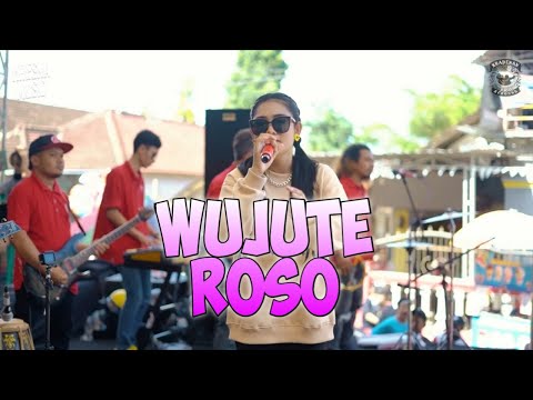 DENIK ~ WUJUTE ROSO || KRADENAN REBOUND x KOMUNITAS PASIRAN || KRESNA MUSIC || RANI AUDIO || ELITGM