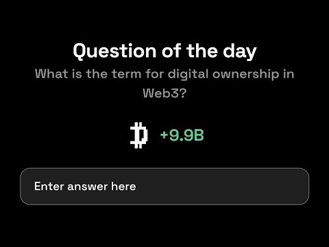 Dropee Question of the day Code Today 29 December | Dropee Question of the day Code | Dropee Code