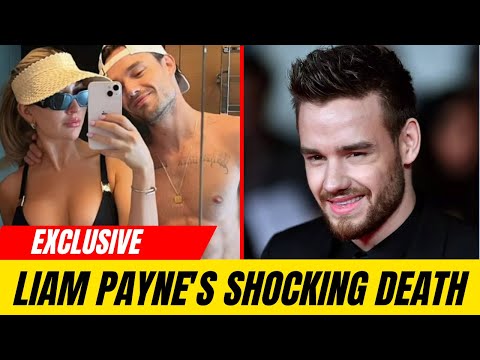 Liam Payne’s girlfriend Kate Cassidy ready to give statement amid singer’s