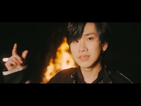 カルナバル - 松浦航大【Official Music Video】