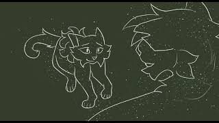 Treehouse // Warrior Cats OC PMV