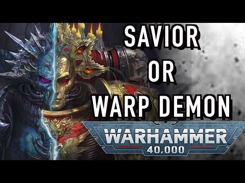 WHAT IS the Sanguinor Warhammer 40k