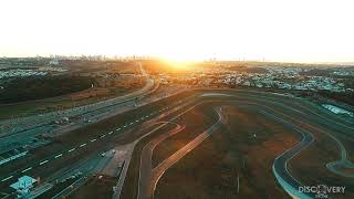 Autódromo Internacional Ayrton Senna - Goiânia