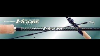 Graphiteleader Vigore Nuovo 67ML