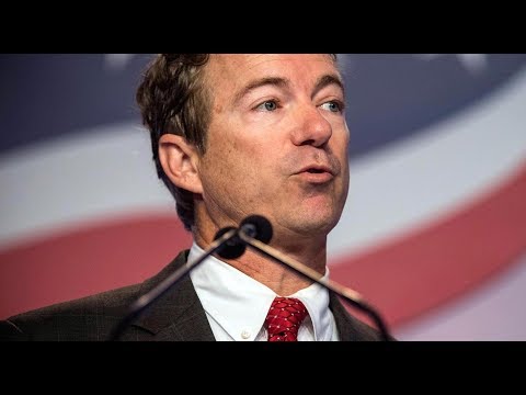 Rand Paul - Balancing Compassion and Debt