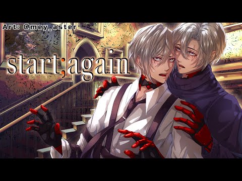 One More Time! - Start;Again Part 2 【NIJISANJI EN | Fulgur Ovid】