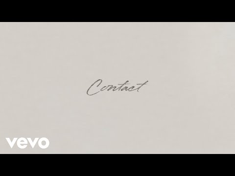 Daft Punk - Contact (Drumless Edition) (Official Audio)