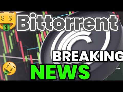 Bittorrent coin news today🔥Bittorrent coin price prediction🔥BitTorrent Coin Today Update🔥Bittorrent