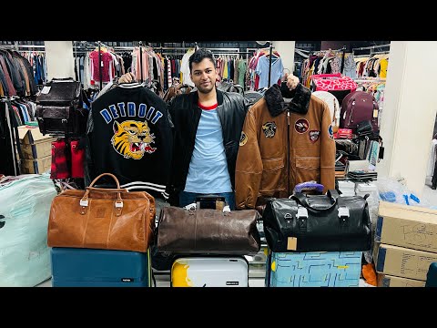 Cheapest Branded Clothes In Delhi || Shoes FLAT 70% Off || Winter Clothes || Retail n Wholesale