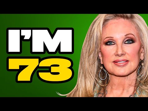 Morgan Fairchild's 5 Secrets for Everlasting Joy and Living