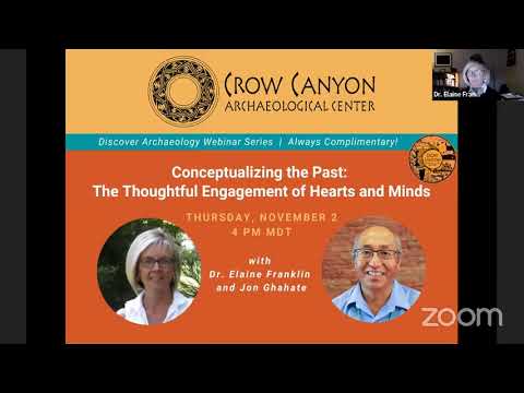 Conceptualizing the Past: The Thoughtful Engagement of Hearts and Minds