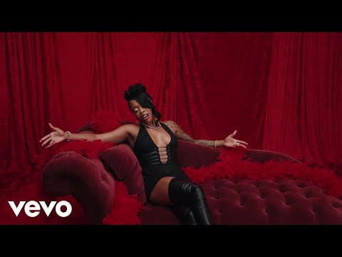 Tink - Huh (Official Video)