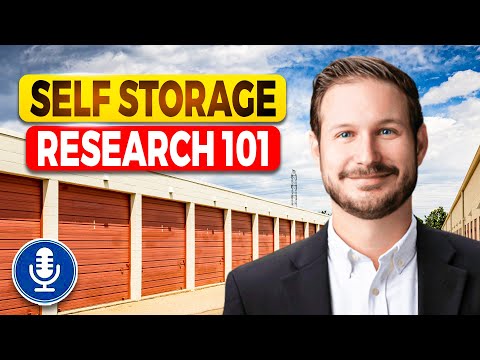 Watch This BEFORE You Buy a Storage Facility | SSI Ep. 271