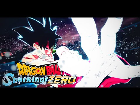 Dragon Ball: Sparking Zero (Day Two)