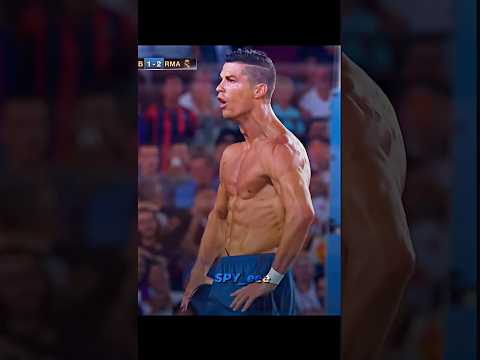 Cristiano Ronaldo revenge 🤯😱💥