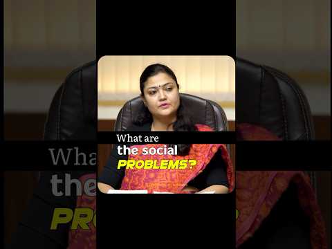 What are the West Bengal's Social problems | Upsc interview