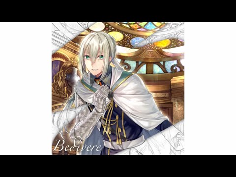 Tell Me - Bedivere edit || Fate/GO