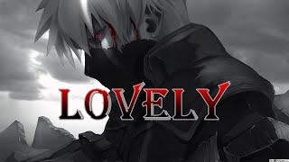 Kakashi 『 AMV 』Lovely