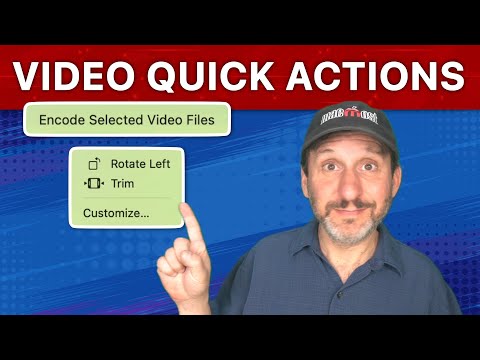 Everything You Can Do With Video and Audio Files Without Launching an App