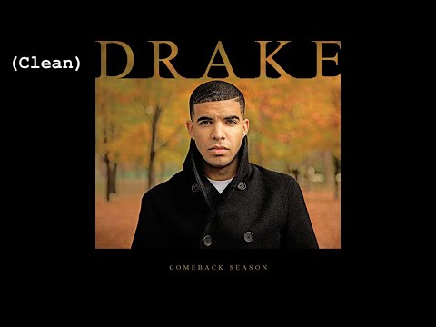 Going in for Life (Clean) - Drake