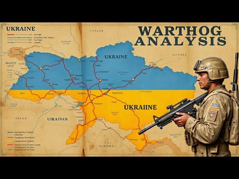 STRATEGY TO TURN THE TIDE! WHERE WILL UKRAINE'S NEXT BIG COUNTEROFFENSIVE STRIKE? || 2024