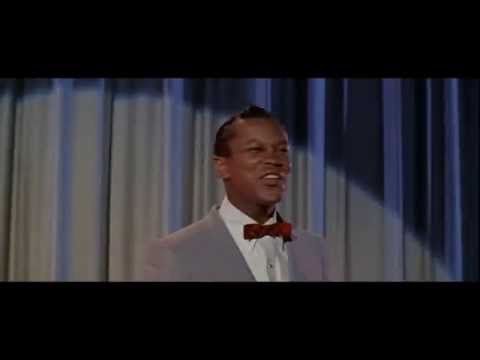 The Platters - You'll Never, Never Know (The Girl Can't Help It, 1956)