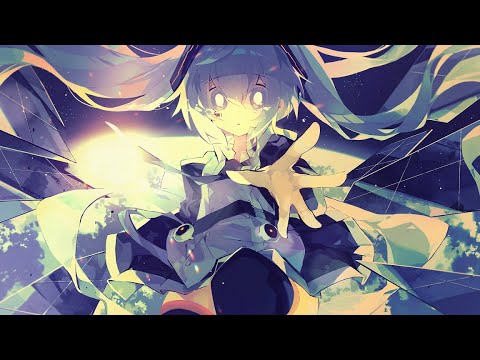 Satellite Mind / 初音ミク