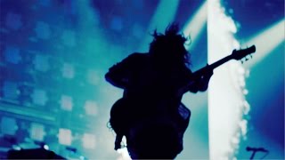 RADWIMPS - Jikkyochukei [Official Live Video from "RADWIMPS GRAND PRIX 2014 Jikkyonamachukei"]