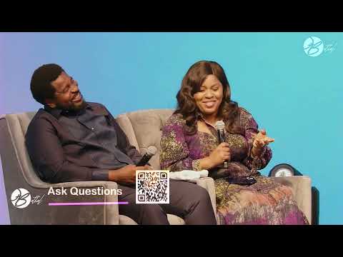 Must Answer Questions on Emotions in Relationships | Kingsley & Mildred Okonkwo