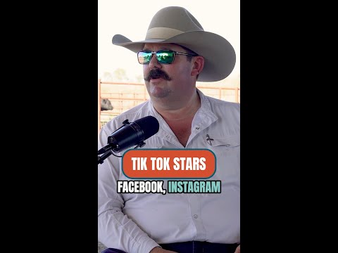 From Farming to Viral on TikTok