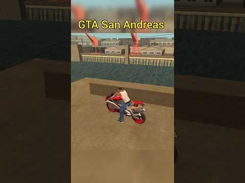 CHAINSAW WEAPON LOCATION GTA SAN ANDREAS #gtasanandreas #shorts