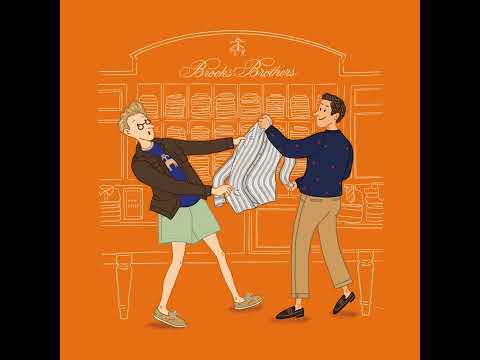 4F- Brooks Brothers 經典免燙襯衫推薦