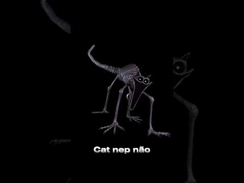 o NIGHTMARE CATNAP NÃO EXISTE e eu POSSO te PROVAR!!!