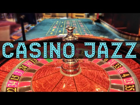 CASINO  Jazz Music Playlist 🎲 Jazz Songs Background Casino 🎲 Jazz Songs Playlist 2023