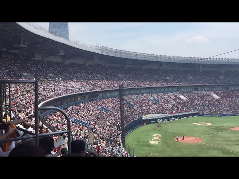 2015年 夏 高校野球 千葉大会 決勝 専大松戸 VS 習志野 最終回 優勝決定