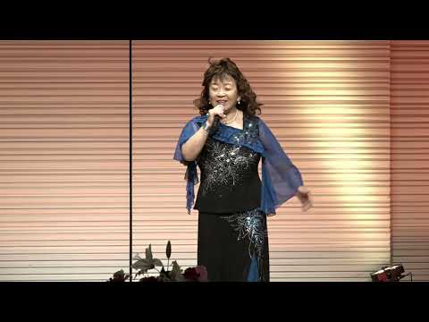 【あの鐘を鳴らすのはあなた】田中幸子【和田アキ子】